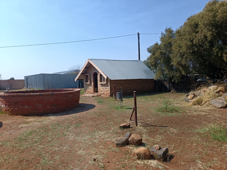 Commercial Property for Sale in Kimberley Rural Northern Cape